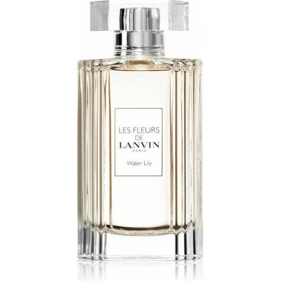 LANVIN Les Fleurs - Water Lily EDT 90ml TESTER
